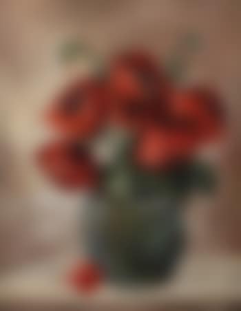 Vase de fleurs (preview)