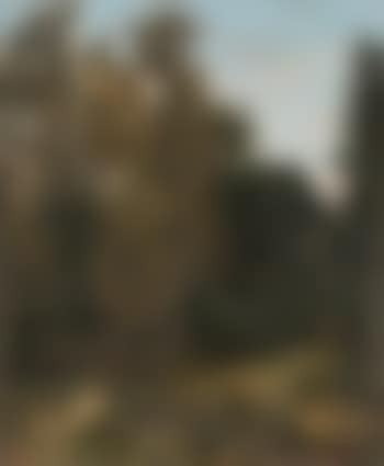 Sous bois (preview)