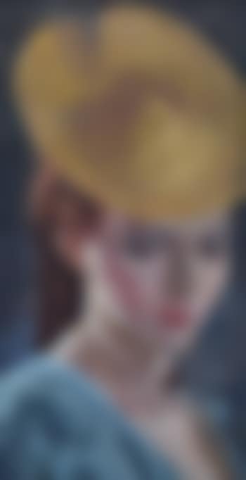 The Yellow Hat (preview)
