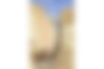 A Street In Tangier (preview)