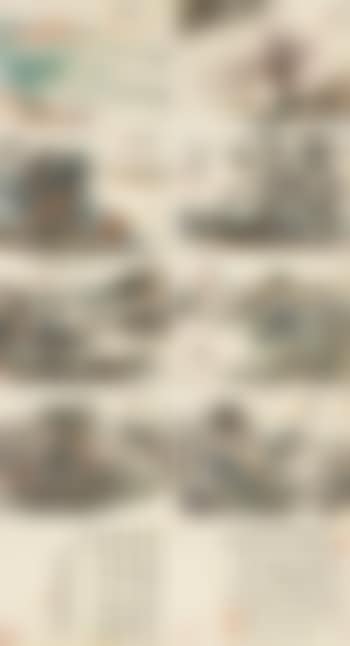 Landscape (preview)