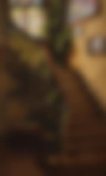 Intérieur à l’escalier (preview)