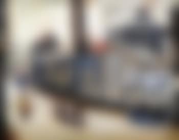 Boats on canal, Wakefield engineers (preview)