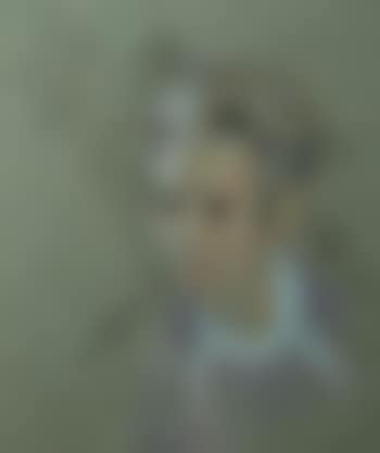Portrait of a lady (preview)