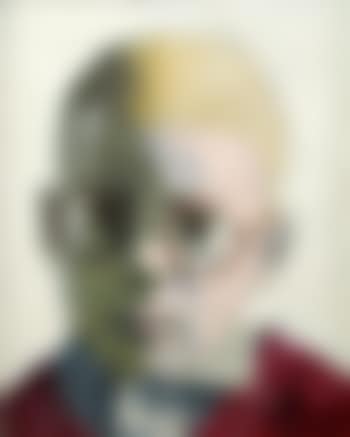 Salford boy (preview)