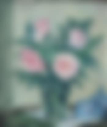 Pink Roses (preview)
