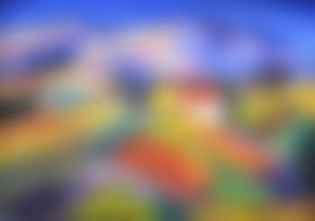 Paysage provençal (preview)