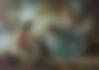 Eve and Yasmin and an unfinished picture (preview)
