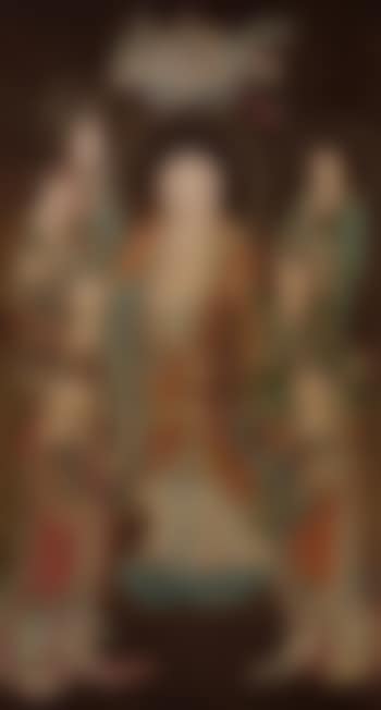 Buddha (preview)