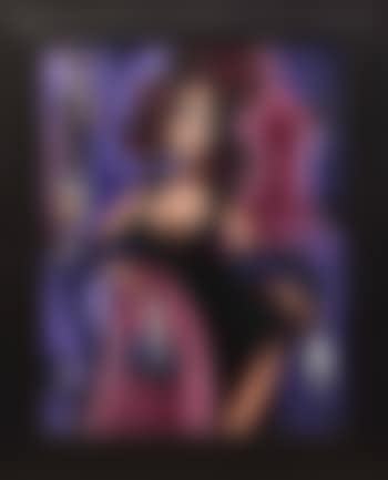 Waiting for romance (preview)