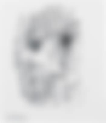 Homage To H.D. Kahnweiler (The Face) (preview)