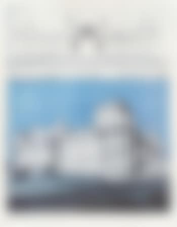 Wrapped Reichstag (project Berlin) Platz Der Republik, Reichstagsrepublik, Brandenburger Tor, Spree (preview)