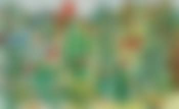 La Jungle II (preview)