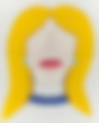 Blonde Kite (preview)