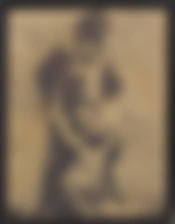 From the Chelsea Hotel with love (preview)