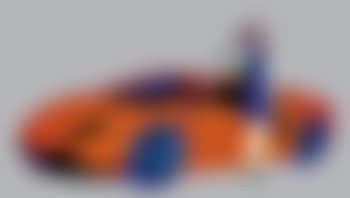 Lamborghini (preview)