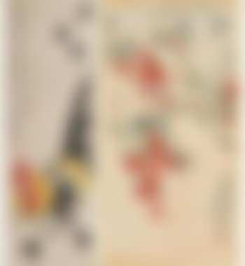 Rooster and chicks (preview)