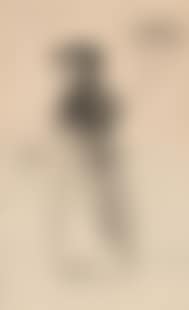 Sketch of a Woman (preview)
