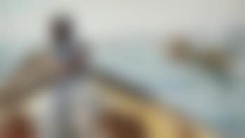 "Kaikroddare III" (Caique Oarsman III) (preview)