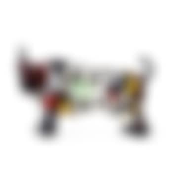 "Taureau Vase" (preview)