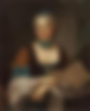 Lady With A Letter (preview)