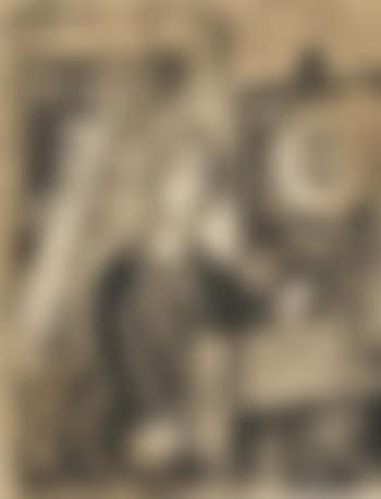 Married Couple in the Studio (preview)