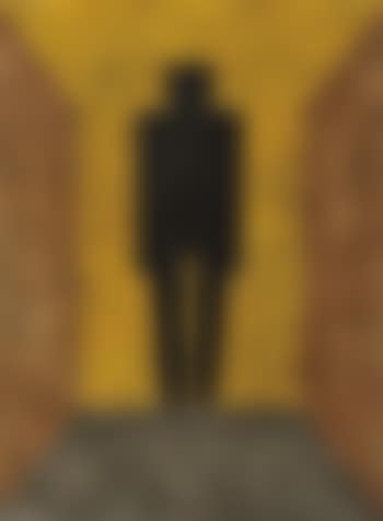 Figura en Negro, from Rufino Tamayo 15 aguafuertes 1980 (preview)