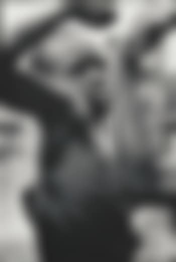 Muscle Boy, Harlem (preview)