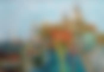 Venise, la Salute et la lagune (preview)