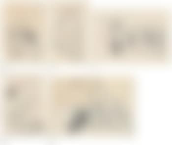 Untitled; Untitled; Untitled; Untitled; Untitled (preview)