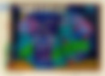 Hundertwasser Regentag (preview)