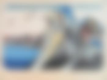 Hakone, Kosui (preview)
