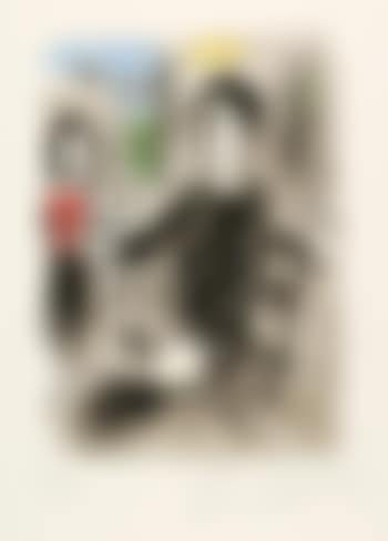 Robert Marteau. Les Ateliers de Chagall (preview)