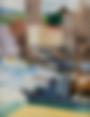 Port de Saint-Tropez (preview)