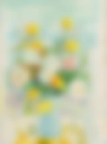 Parisian Flowers (preview)