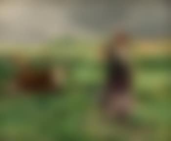 Le lait frais du matin (preview)