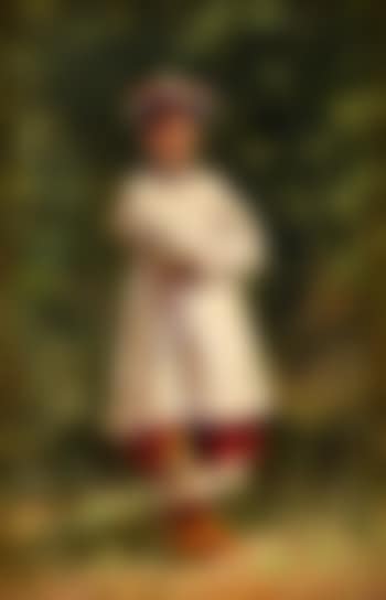 Ukrainian Girl (preview)