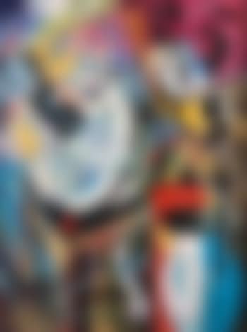 Le bain (preview)