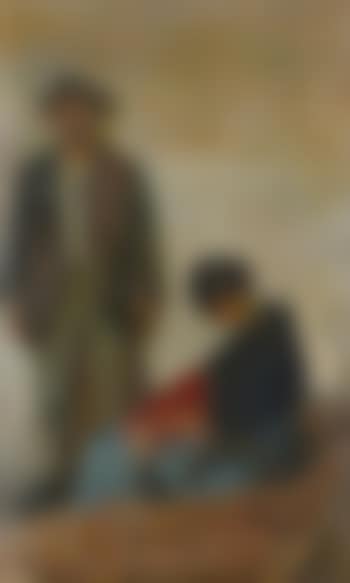 Junge Eltern (preview)
