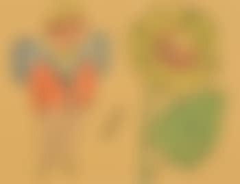 Angel and Sunflower (preview)