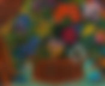 Bouquet de fleurs (preview)