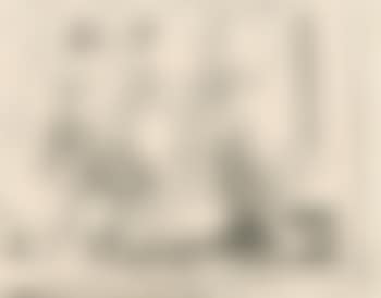 Stillleben mit geschnitzter Figur (preview)