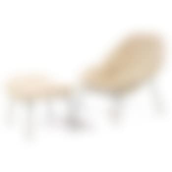 Grand fauteuil corolle 555 et son repose-pieds ,
Grand fauteuil corolle 555 et son repose-pieds , (preview)