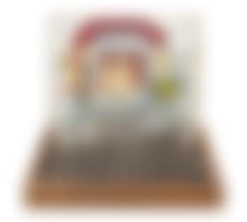 Dutch Masters cigar box (preview)