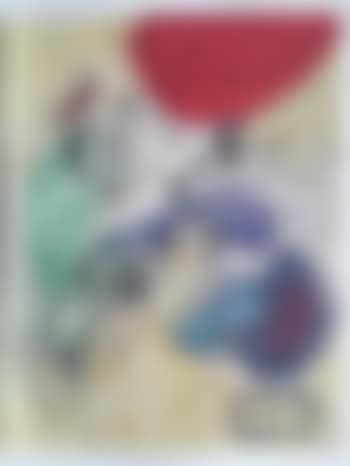 Composition au personnage (preview)