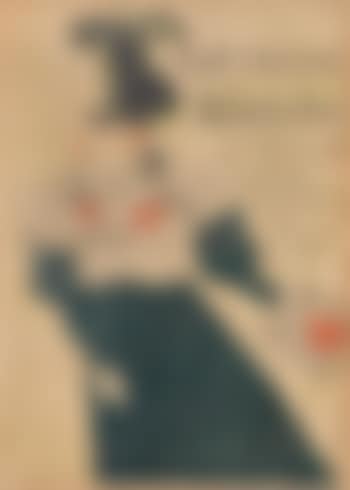Revue Blanche (preview)