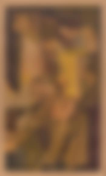 La Mariee (preview)