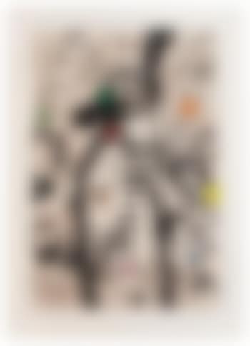 Souris Noire a la Mantille (preview)