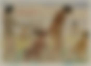Nude Bathers; Family (preview)