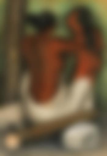 Women bathing (preview)